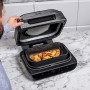 Ninja Griglia e Friggitrice ad aria Foodi MAX AG551EU