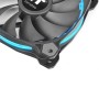 Thermaltake CL-F051-PL14SW-A ventola per PC Case per computer Ventilatore 14 cm (CL-F051-PL14SW-A)