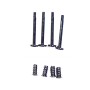 Thermaltake CL-F051-PL14SW-A ventola per PC Case per computer Ventilatore 14 cm (CL-F051-PL14SW-A)