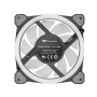 Thermaltake Riing Trio 12 LED RGB Radiator Fan TT Premium Edition Case per computer Ventilatore 12 cm (CL-F072-PL12SW-A)