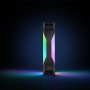 Thermaltake Riing Trio 12 LED RGB Radiator Fan TT Premium Edition Case per computer Ventilatore 12 cm (CL-F072-PL12SW-A)