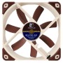 Noctua NF-S12A ULN ventola per PC Case per computer Ventilatore 12 cm Marrone (NF-S12A ULN)
