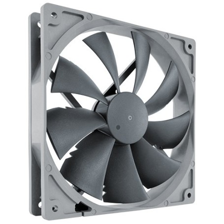 Noctua NF-P14s redux-900 Case per computer Ventilatore 14 cm Nero, Grigio (NF-P14S REDUX-900)