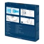 ARCTIC P12 Case per computer Refrigeratore 12 cm Nero (ACFAN00118A)