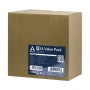 ARCTIC P14 Value Pack Case per computer Ventilatore 14 cm Nero (ACFAN00136A)