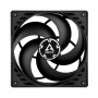 ARCTIC P14 PWM PST Case per computer Ventilatore 14 cm Nero (ACFAN00125A)