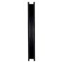 ARCTIC P12 Slim PWM PST Case per computer Ventilatore 12 cm Nero 1 pz (ACFAN00187A)