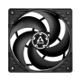 ARCTIC P12 Value Pack Case per computer Refrigeratore 12 cm Nero (ACFAN00135A)