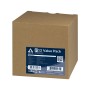 ARCTIC P12 Value Pack Case per computer Refrigeratore 12 cm Nero (ACFAN00135A)