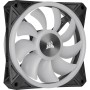Corsair CO-9050100-WW ventola per PC Case per computer Ventilatore 14 cm Nero, Grigio (CO-9050100-WW)