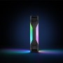 Thermaltake Riing Trio 14 RGB TT Premium Edition Processore Ventilatore 14 cm Nero, Grigio (CL-F077-PL14SW-A)