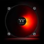 Thermaltake Pure 20 ARGB Case per computer Ventilatore Nero (CL-F081-PL20SW-A)
