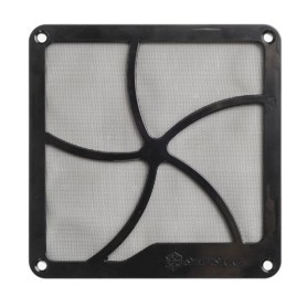 Silverstone FF122 Altro (SST-FF122B)