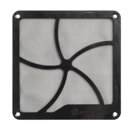 Silverstone FF122 Altro (SST-FF122B)