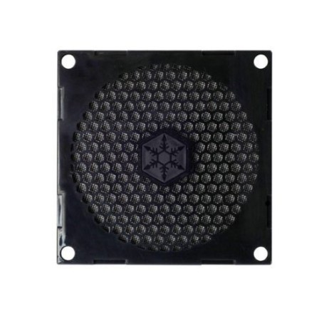 Silverstone FF81 Altro (SST-FF81B)