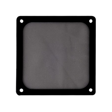 Silverstone FF143 Circuiti integrati Nero (SST-FF143B)