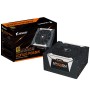 Gigabyte GP-AP850GM alimentatore per computer 850 W 20+4 pin ATX ATX Nero (28200-AP85GM-1EUR)