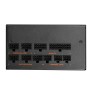 Gigabyte GP-AP850GM alimentatore per computer 850 W 20+4 pin ATX ATX Nero (28200-AP85GM-1EUR)