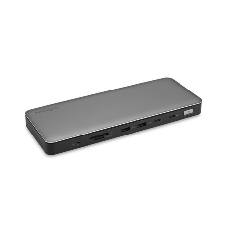 Kensington Docking station SD5760T Thunderbolt™ 4 doppio 4K con Power Delivery da 96 W (K34110EU)