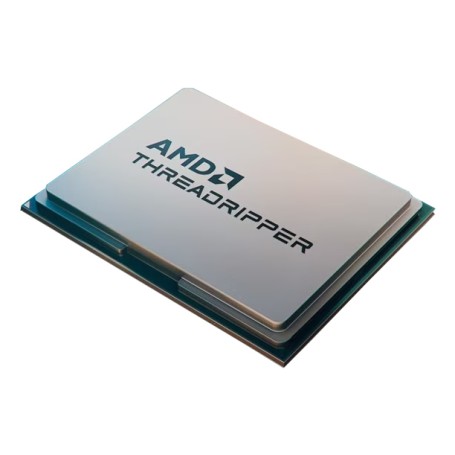 AMD Ryzen Threadripper 7980X processore 3,2 GHz 256 MB L3 (100-000001350)