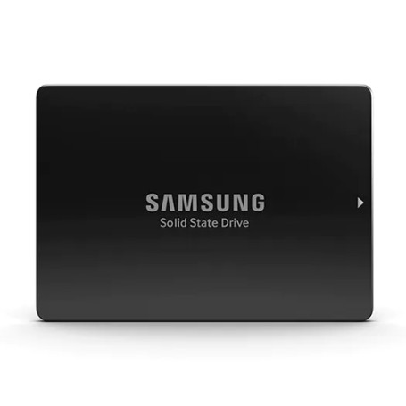 Samsung PM897 3,84 TB 2.5" Serial ATA III V-NAND (MZ7L33T8HBNA-00A07)