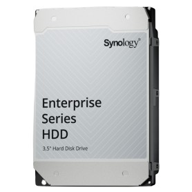 Synology HAS5310-20T disco rigido interno 20 TB 7200 Giri/min 512 MB 3.5" SAS Synology HAS5310-20T disco rigido interno 20 TB 7200 Giri/min 512 MB 3.5" SAS