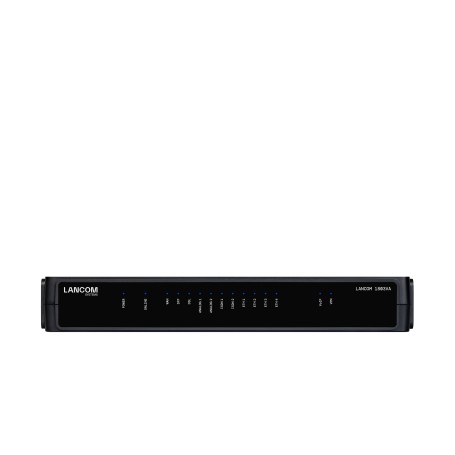 LANCOM 1803VA (EU) gateway/controller 10, 1000, 100 Mbit/s (62153)