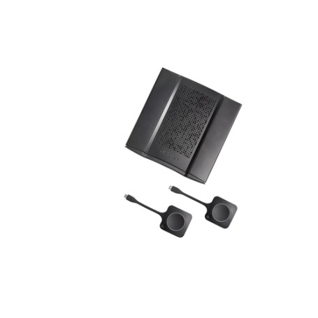 Barco CX‑50 G2 sistema di presentazione wireless HDMI Desktop (R9861622EUB2)