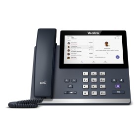 Yealink MP56 E2 Teams telefono IP Grigio LCD Wi-Fi (1301017)