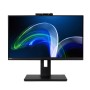 Acer B278U E Monitor PC 68,6 cm (27") 2560 x 1440 Pixel UltraWide Quad HD LED Nero (UM.HB8EE.E01)