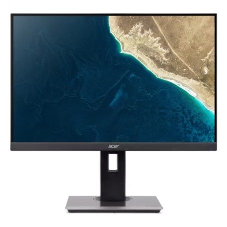 Acer Vero B7 B247W E5 Monitor PC 61 cm (24") 1920 x 1200 Pixel WUXGA LED Nero (UM.QB7EE.501)