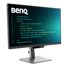 BenQ RD320U LED display 80 cm (31.5") 3840 x 2160 Pixel 4K Ultra HD Nero (9H.LMSLA.TBE)
