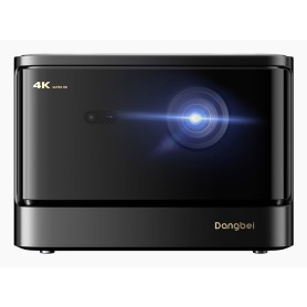 Dangbei Mars Pro 2 2450 ANSI lumen DLP UHD 4K (3840x2160) Compatibilità 3D Nero (04.4L00-LU4H00-EUR1)