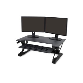 Ergotron WorkFit-TL Nero (33-406-085)