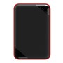 Silicon Power Armor A62 disco rigido esterno 5000 GB Nero, Rosso (SP050TBPHD62LS3K)