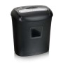 Peach PS500-40 distruggi documenti Triturazione incrociata 68 dB Nero (510912) (PS500-40)
