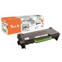 Peach 112054 cartuccia toner 1 pz Compatibile Nero (0F112054) (PT776)
