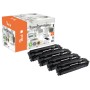Peach PT1139 cartuccia toner 4 pz Compatibile Nero, Ciano, Magenta, Giallo (PT1139)