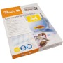 Peach PP525-02 pellicola per plastificatrice 100 pz (510316)