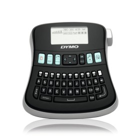 DYMO LabelManager 210D™ QWZ stampante per etichette (CD) Trasferimento termico 180 x 180 DPI D1 QWERTZ (S0784470)