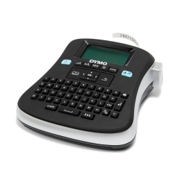 DYMO LabelManager 210D™ QWZ Kitcase stampante per etichette (CD) Trasferimento termico 180 x 180 DPI (S0964070)