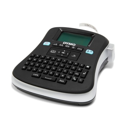 DYMO LabelManager 210D™ QWZ Kitcase stampante per etichette (CD) Trasferimento termico 180 x 180 DPI (S0964070)