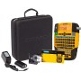 DYMO RHINO 4200 stampante per etichette (CD) Trasferimento termico QWERTZ (1852998)