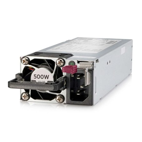 HPE 866726-001 alimentatore per computer 500 W 1U