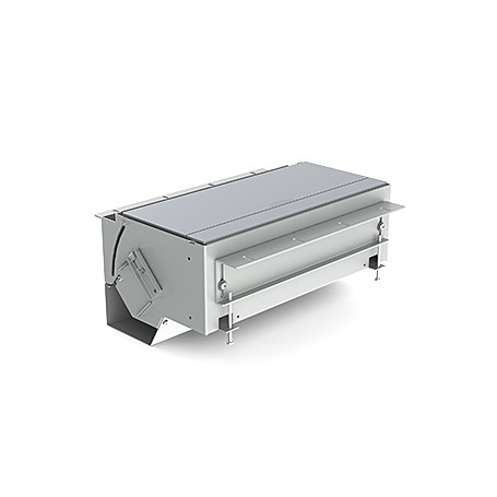 Kindermann 7448000020 accessorio esterni per scatola Alluminio 1 pz