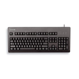 CHERRY G80-3000 tastiera USB Inglese US Nero (G80-3000LXCEU-2)