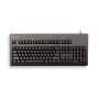 CHERRY G80-3000 tastiera USB Inglese US Nero (G80-3000LXCEU-2)