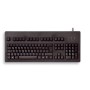 CHERRY G80-3000 tastiera USB Inglese US Nero (G80-3000LXCEU-2)