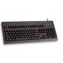 CHERRY G80-3000 tastiera USB Inglese US Nero (G80-3000LXCEU-2)