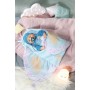 Baby Annabell Sweet Dreams Swaddle Bag Sacco a pelo per bambola (706886)